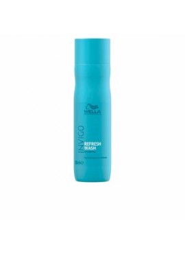 Wella INVIGO BALANCE Refresh Wash Champú 250ml