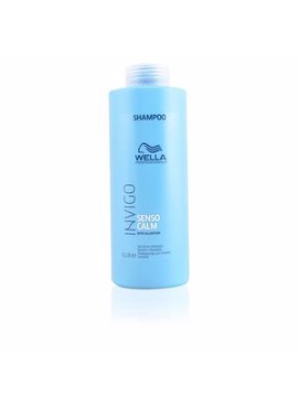 Wella INVIGO BALANCE Senso Calm Champú 1000ml