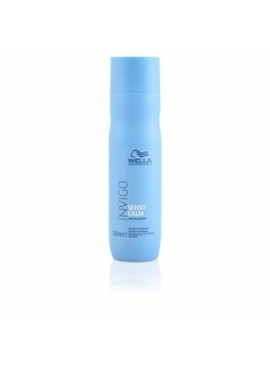 Wella INVIGO BALANCE Senso Calm Champú 250ml