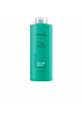 Wella INVIGO Volume Boost Champú 500ml