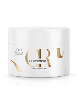 Wella OR OIL REFLECTION LUMINOUS Mascarilla 150ml