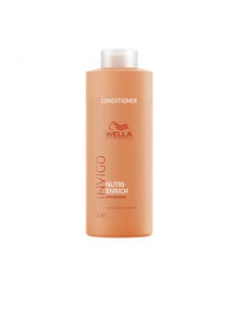 Wella INVIGO NUTRI-ENRICH Acondicionador 1000ml