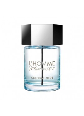 Yves Saint Laurent L'HOMME COLOGNE BLEUE edt 100 ml