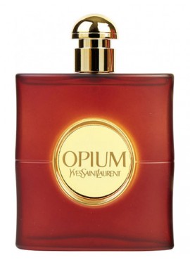 Yves Saint Laurent OPIUM Woman edt 90 ml