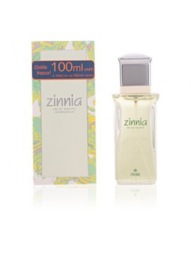 Puig ZINNIA Woman edt 100 ml