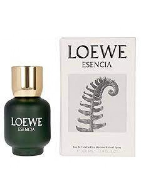 comprar esencia de loewe
