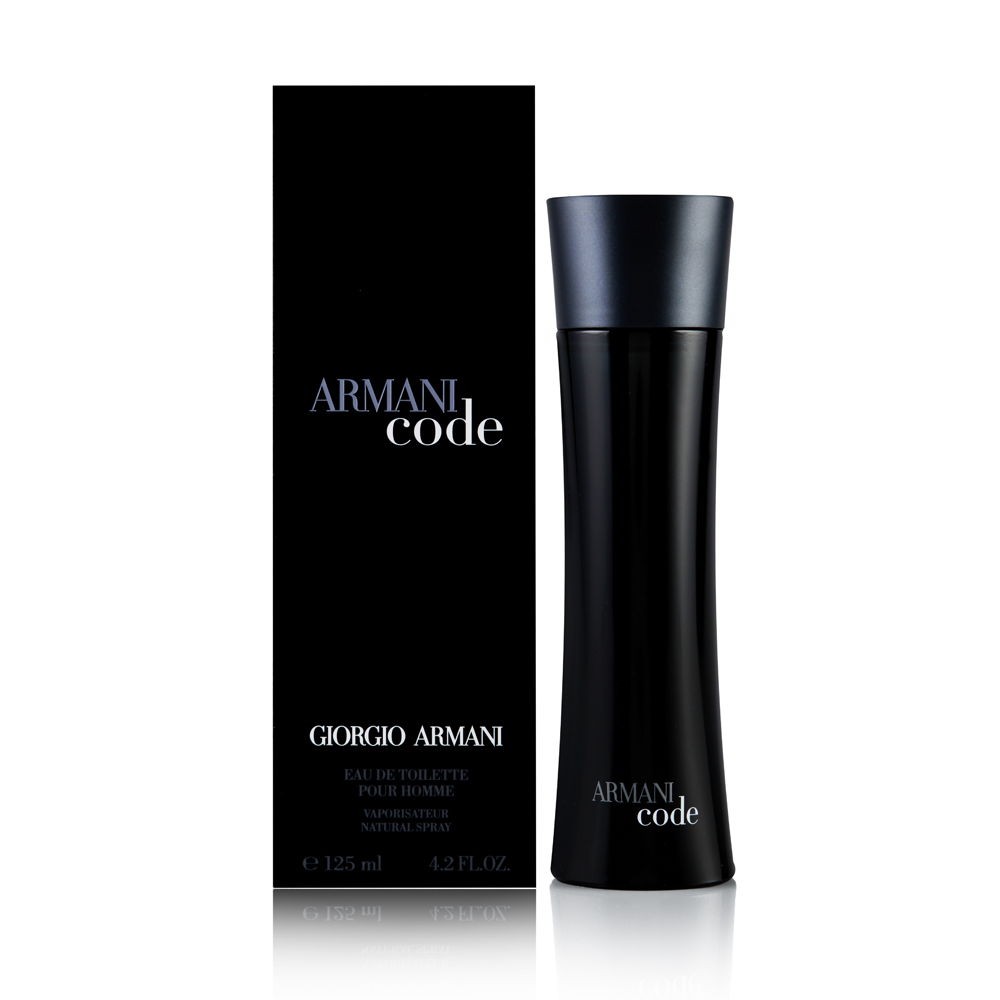 Comprar giorgio armani code hombre edt al mejor precio