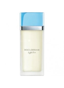 Dolce & Gabbana Light Blue Woman edt 100ml