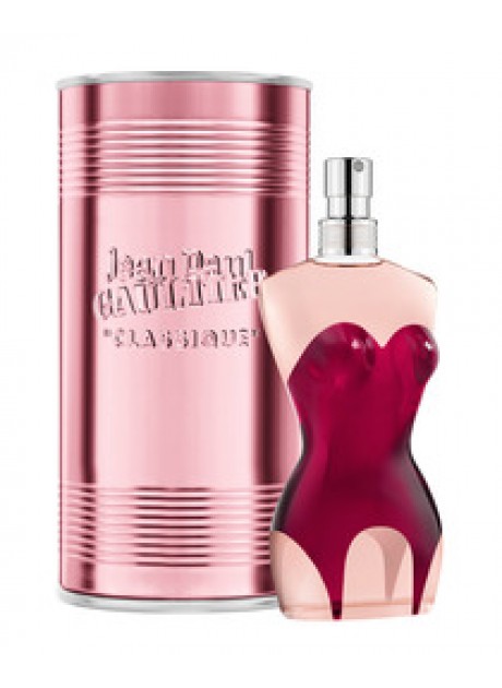 Jean Paul Gaultier CLASSIQUE Woman edp 50 ml