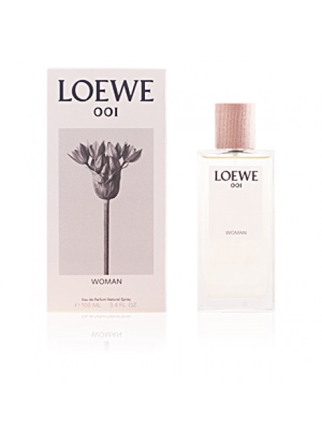 Loewe 001 Woman edp 100ml