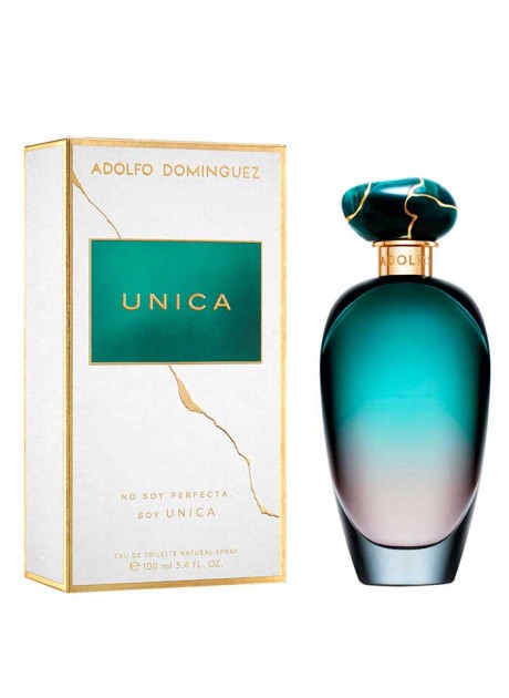 Adolfo Dominguez ÚNICA Woman edt 100 ml