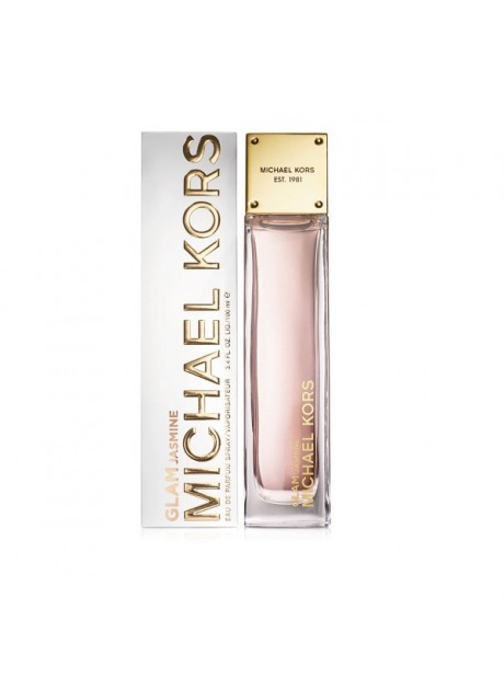 Michael Kors GLAM JASMINE Woman edp 100 ml
