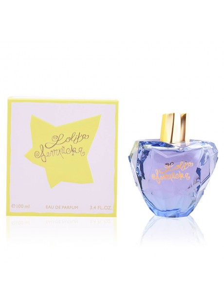 LOLITA LEMPICKA MON PREMIER PARFUM Woman edp 100 ml