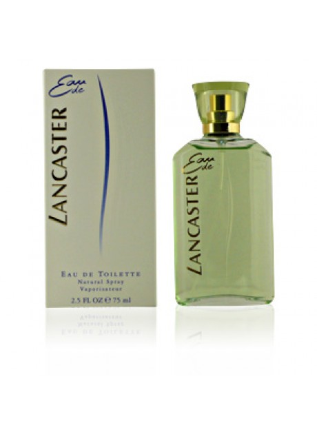 Lancaster EAU DE LANCASTER Woman edt 125 ml