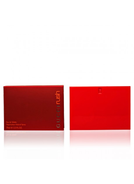 Gucci RUSH Woman edt 75 ml