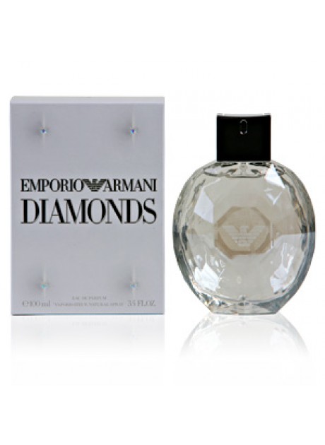 Armani DIAMONDS Woman edp 100 ml