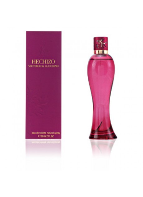 V&L HECHIZO Woman edt 60 ml