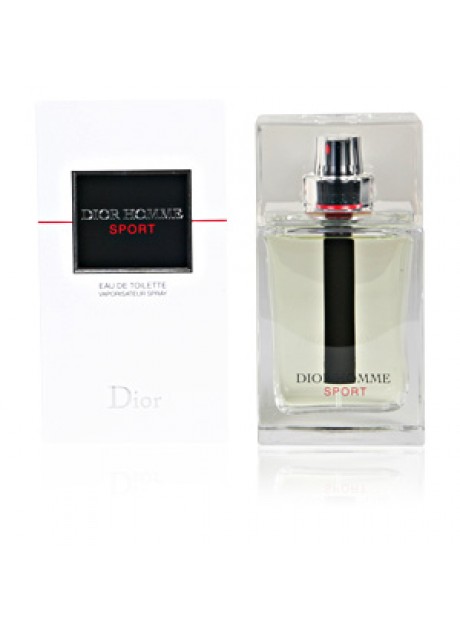 DIOR HOMME SPORT edt 75ml