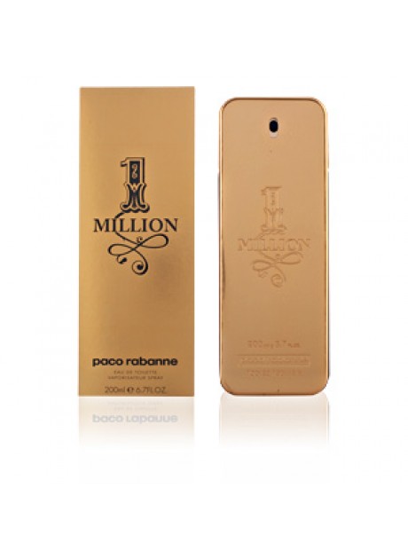 Paco Rabanne 1 MILLION Men edt 100 ml