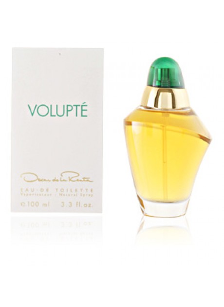 Oscar de la Renta VOLUPTÉ Woman edt 100ml