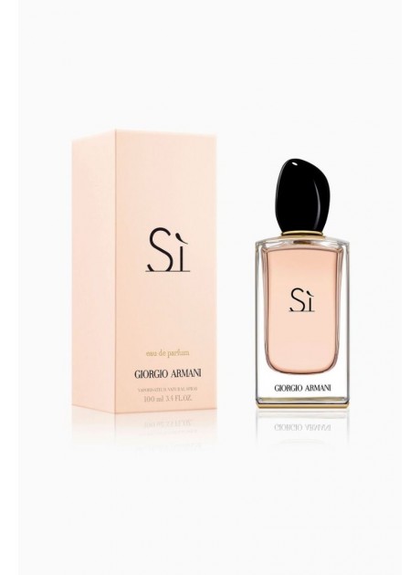 Giorgio Armani SI Woman edp