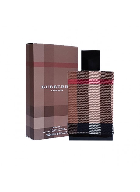 Burberry LONDON Men edt 100 ml