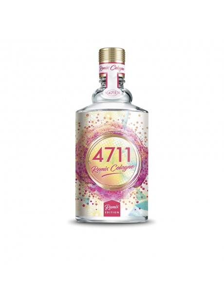 4711 REMIX NEROLI edc 100ml