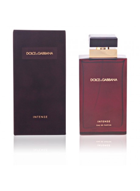 DOLCE & GABBANA pour Femme Intense edp 100 ml