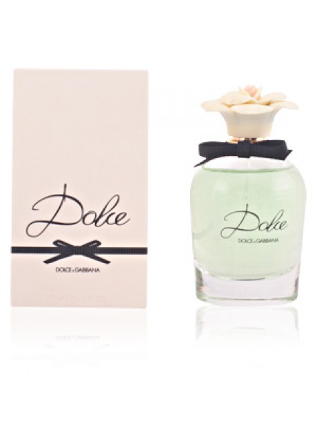 Dolce & Gabbana DOLCE Woman edp 75 ml