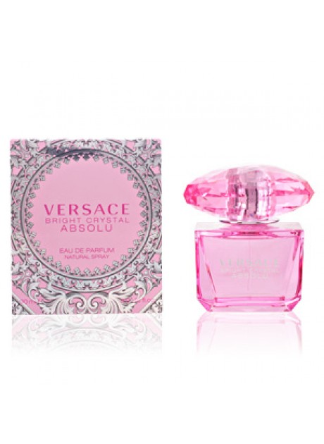Versace BRIGHT CRYSTAL ABSOLU Woman edp 90 ml