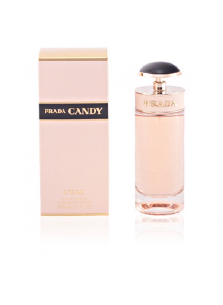 Prada CANDY L'eau Woman edt 80 ml