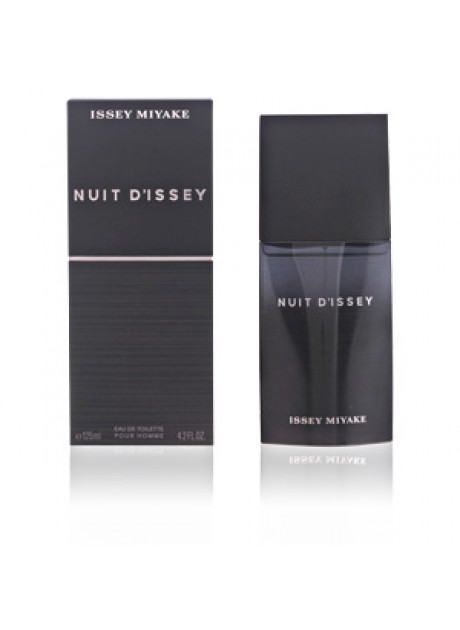 Issey Miyake NUIT D´ISSEY Men edt 125 ml