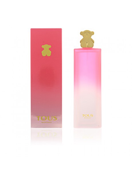 Tous NEONCANDY Woman edt 90 ml