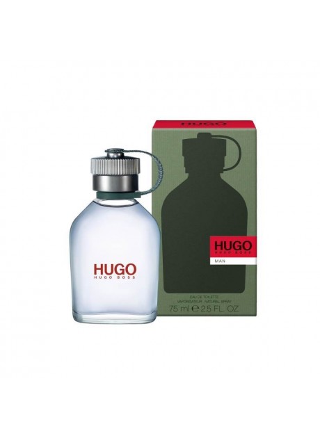 Hugo Boss HUGO MAN edt