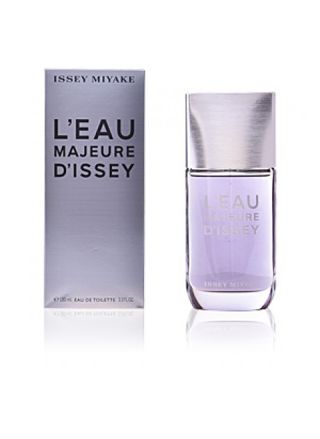 Issey Miyake L´EAU MAJEURE D´ISSEY  Men edt 100ml