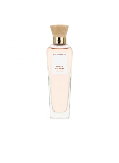 Adolfo Dominguez AGUA DE ROSAS BLANCAS Woman edt