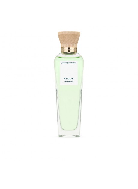 Adolfo Dominguez AGUA FRESCA DE AZAHAR Woman edt