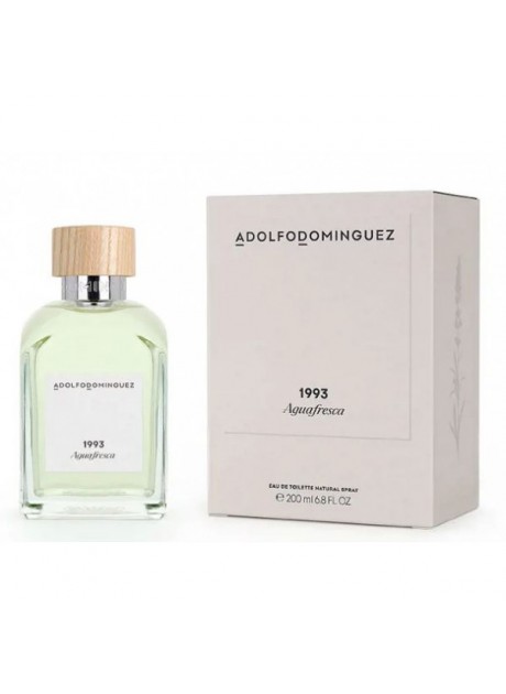 Adolfo Dominguez AGUA FRESCA Men 