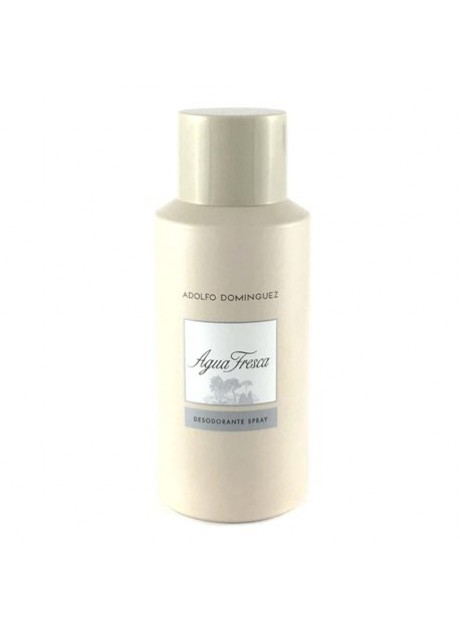 A. Dominguez AGUA FRESCA Men Desodorante Spray 150ml