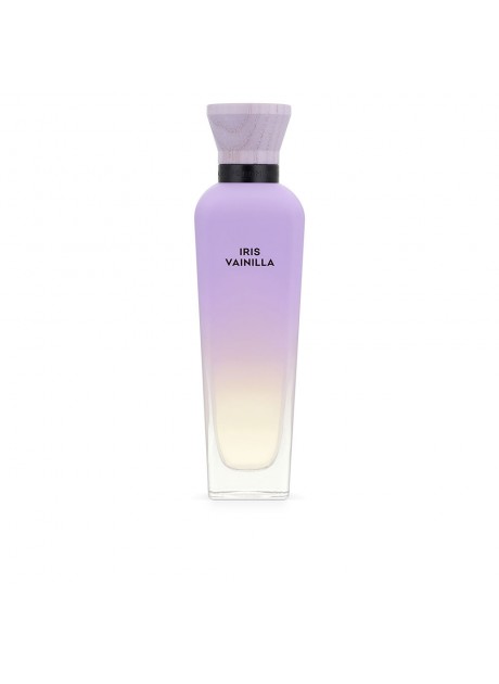 Adolfo Dominguez IRIS VAINILLA Woman edp 120ml