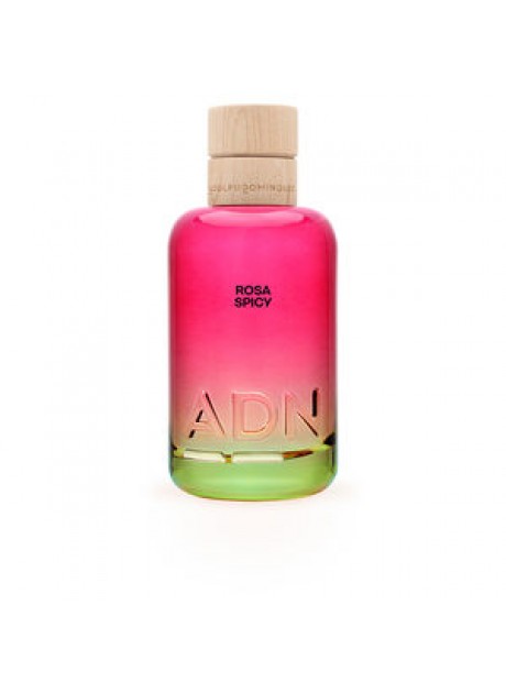 Adolfo Dominguez ADN ROSA SPICY Woman edp 100ml