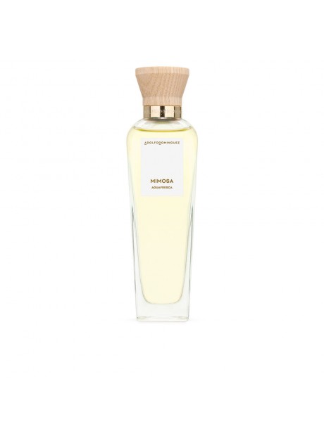 Adolfo Dominguez AGUA DE FRESCA DE MIMOSA CORIANDRO Woman edt 120ml
