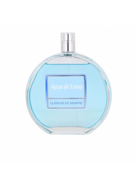 AGUA DE LUNA Woman Eau de Toilette 200ml