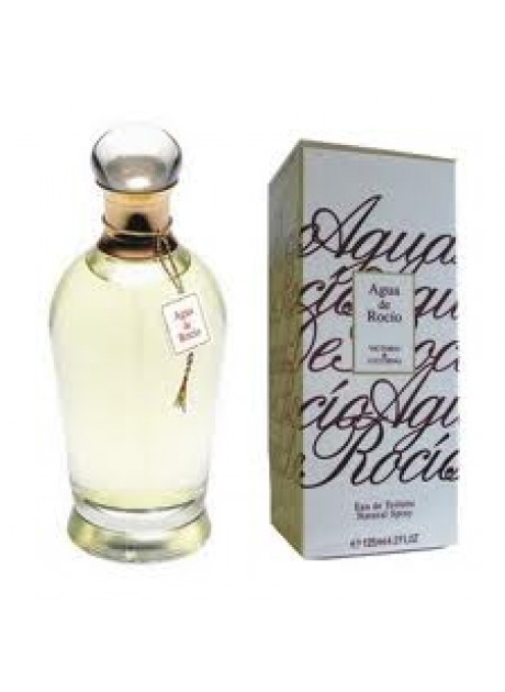 V&L AGUA DE ROCÍO Woman edt 50ml