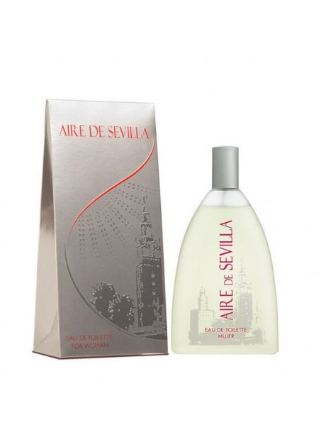 Aire de Sevilla Woman edt 150ml