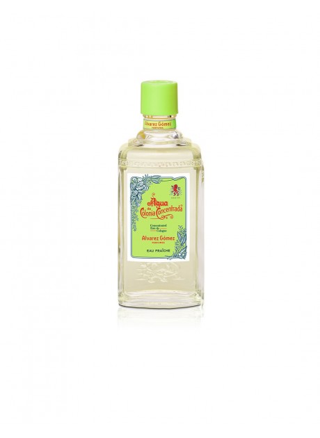 Alvarez Gómez AGUA CONCENTRADA EAU FRAICHE edc 150ml