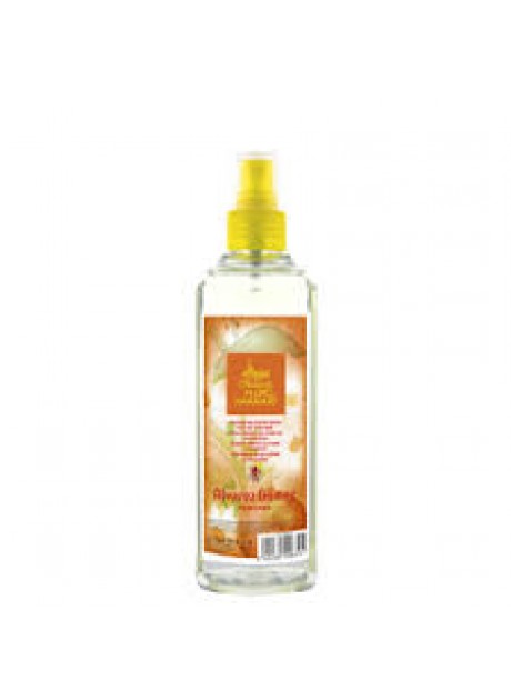 Alvarez Gómez AGUA FRESCA DE BAÑO FLOR DE NARANJO edc 300ml