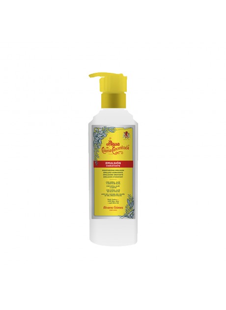 Alvarez Gómez Emulsión Hidratante 280ml