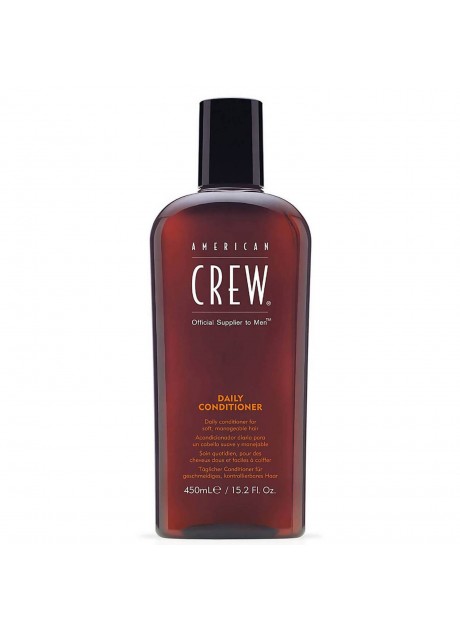 American Crew ACONDICIONADOR DIARIO 450ml