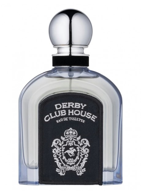 ARMAF DERBY CLUB HOUSE Men edt 100ml